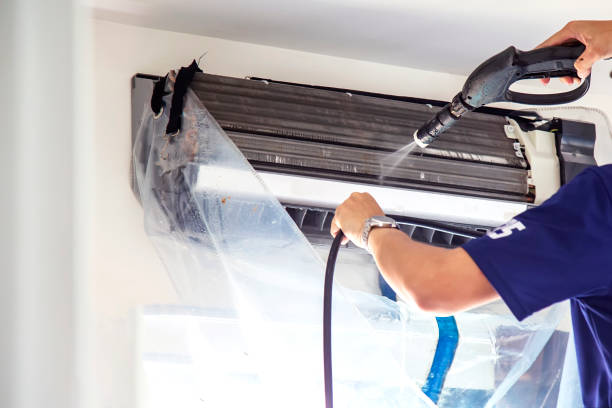 Best Ductwork Cleaning Services  in Mount Hermon, VA