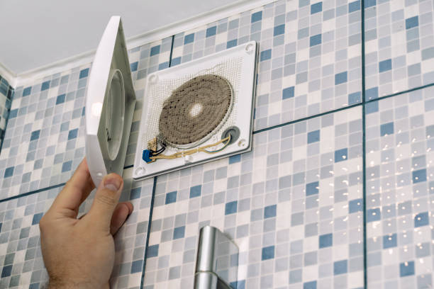 Best Air Duct Cleaning Near Me  in Mount Hermon, VA